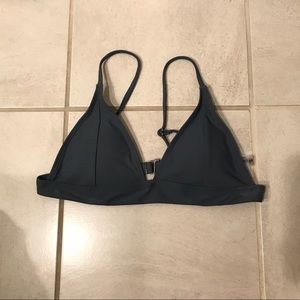Zaful bathing suit top